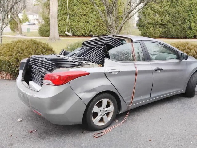 АвтоВсячина