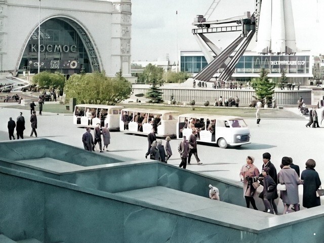 АвтоВсячина