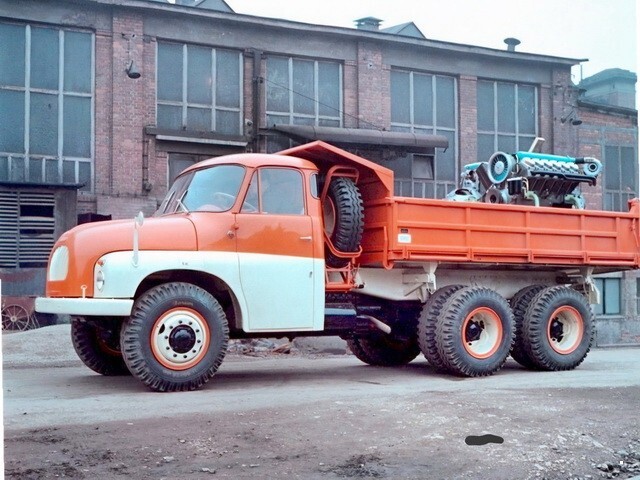 АвтоВсячина
