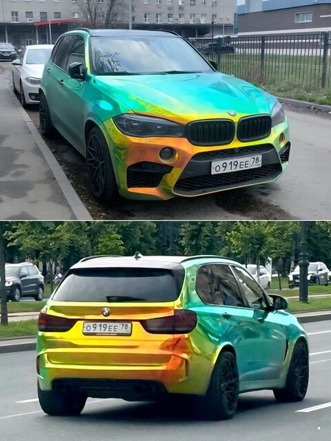 АвтоВсячина
