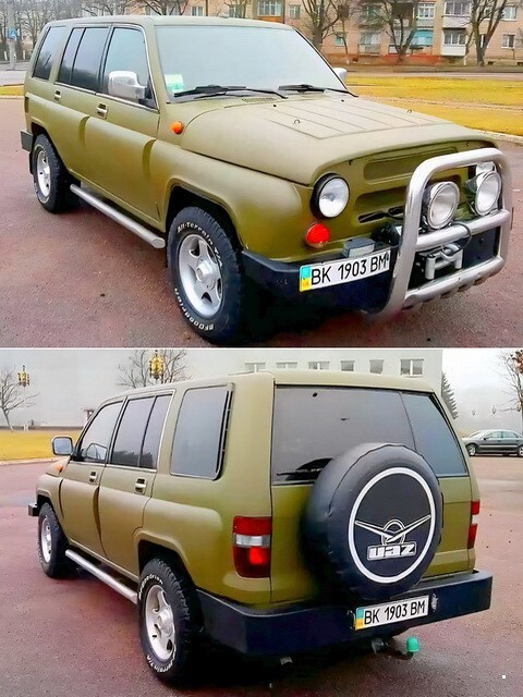 АвтоВсячина