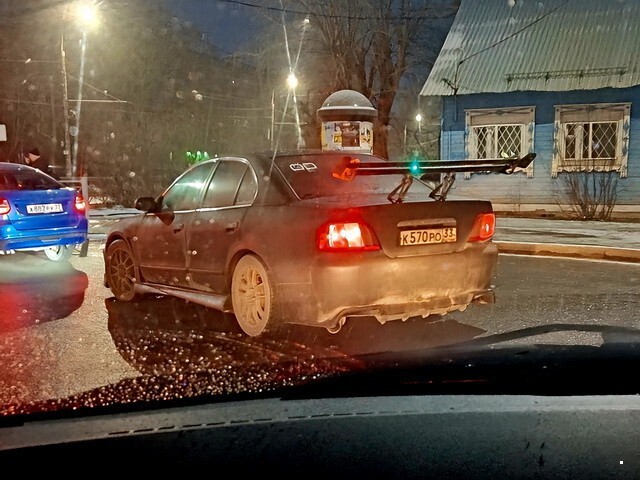 АвтоВсячина