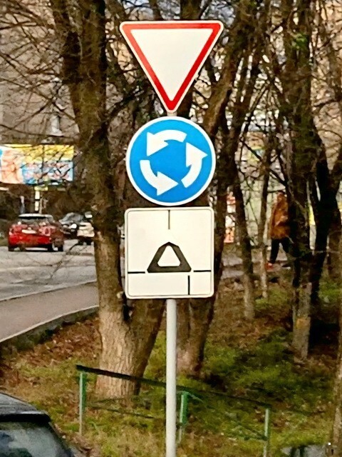 АвтоВсячина