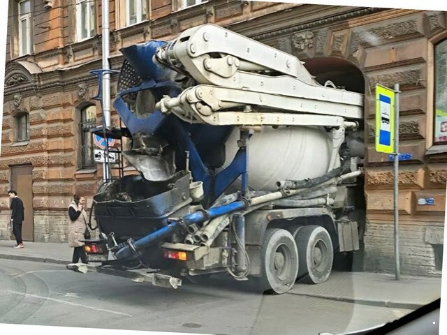 АвтоВсячина