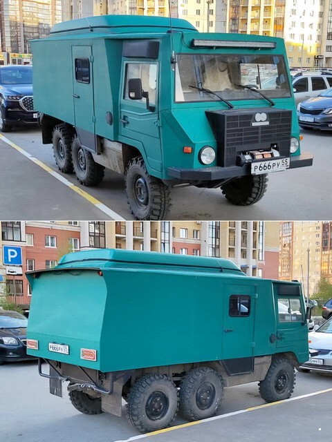 АвтоВсячина