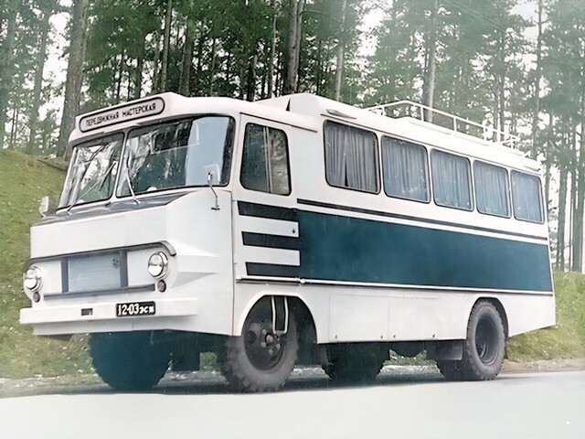 АвтоВсячина
