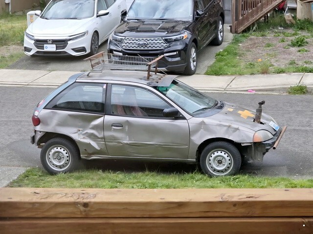 АвтоВсячина