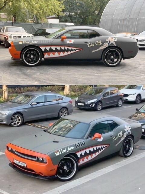 АвтоВсячина