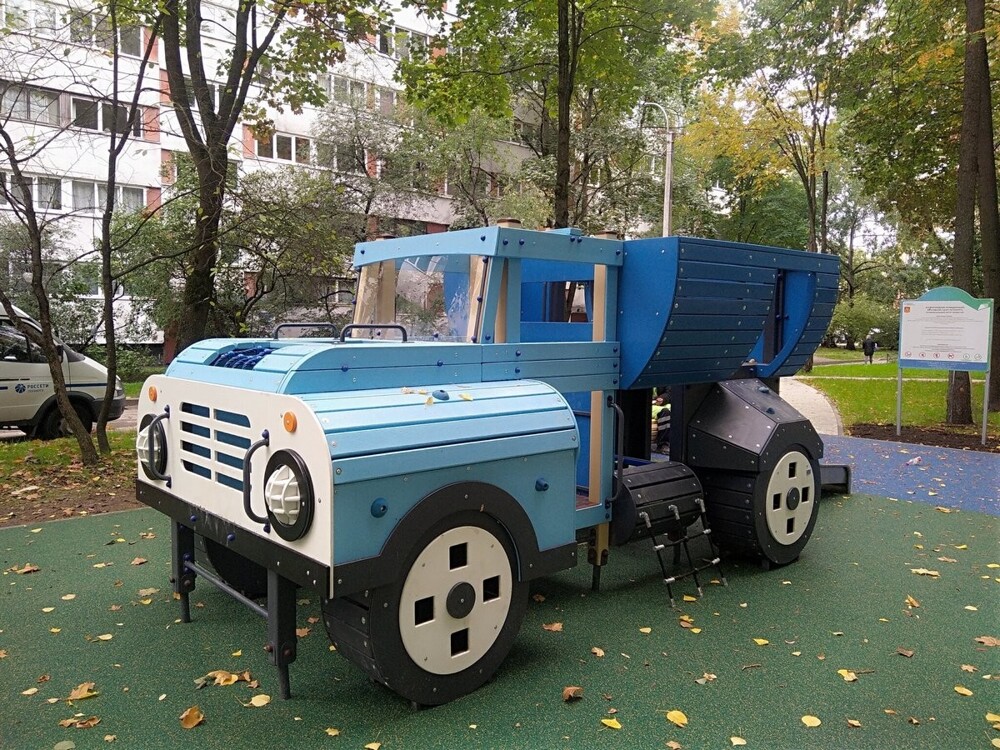 На общую тему 