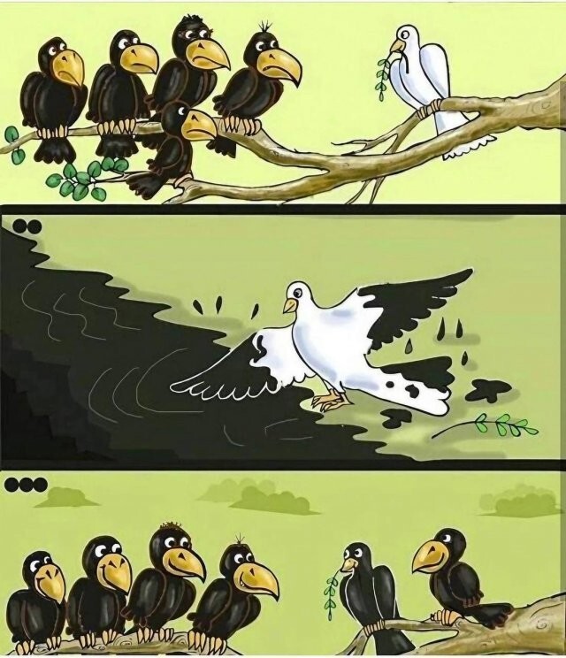  Картинки со смыслом 
