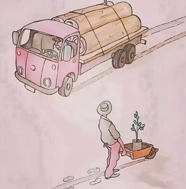  Картинки со смыслом 