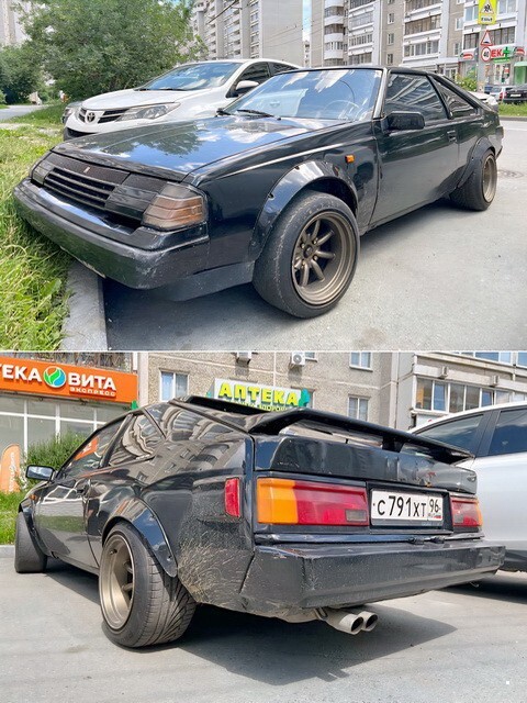 АвтоВсячина