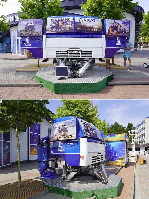АвтоВсячина