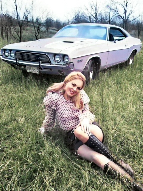 АвтоВсячина