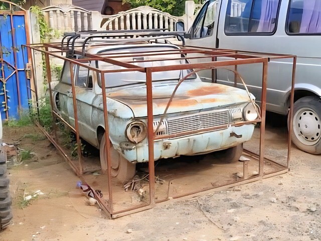 АвтоВсячина