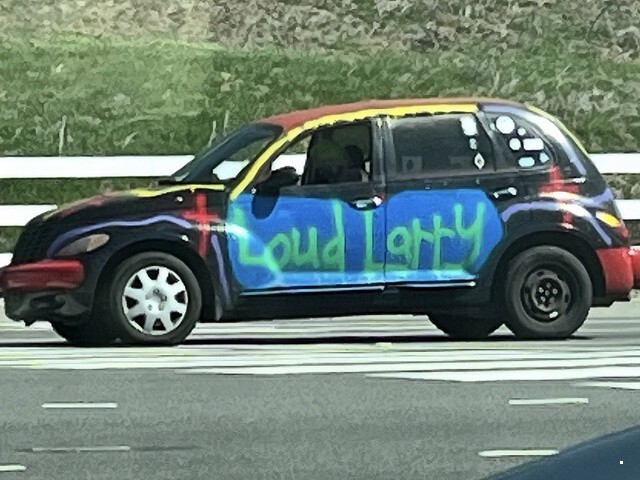 АвтоВсячина
