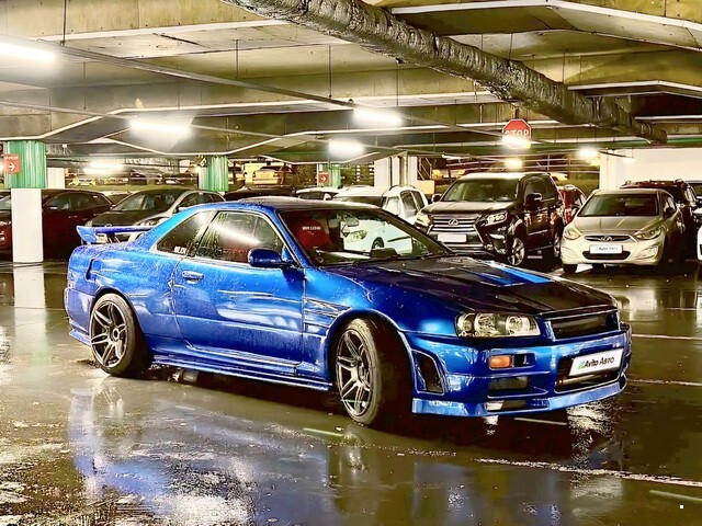 АвтоВсячина