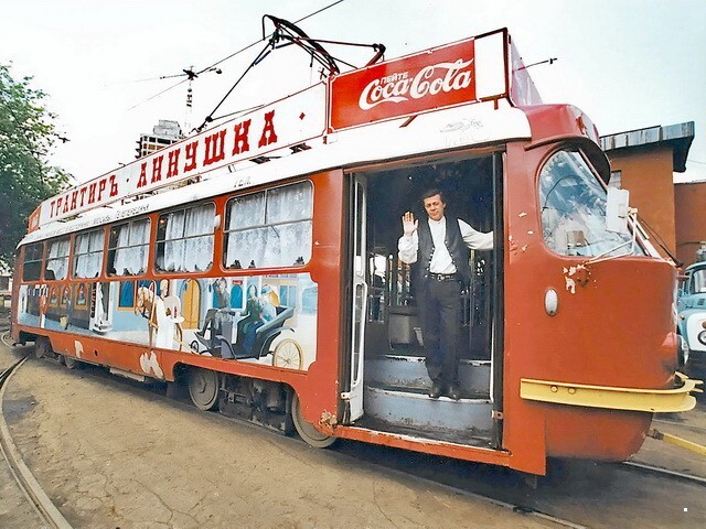 АвтоВсячина