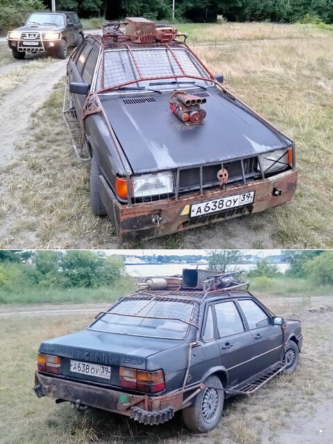 АвтоВсячина