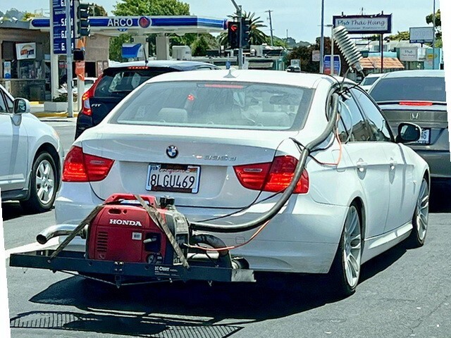 АвтоВсячина