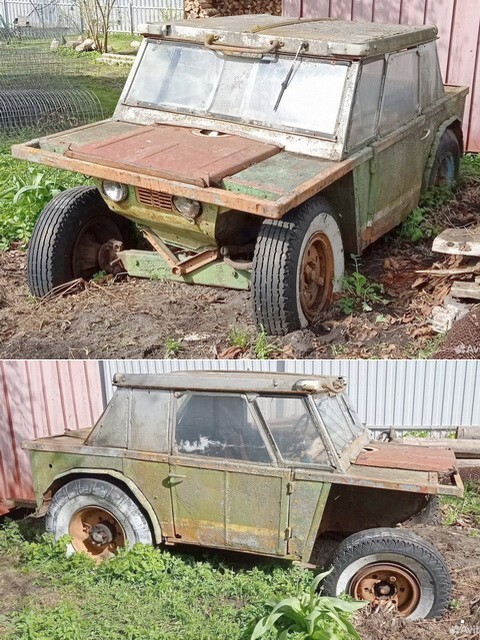 АвтоВсячина