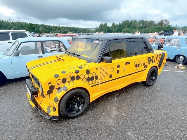 АвтоВсячина