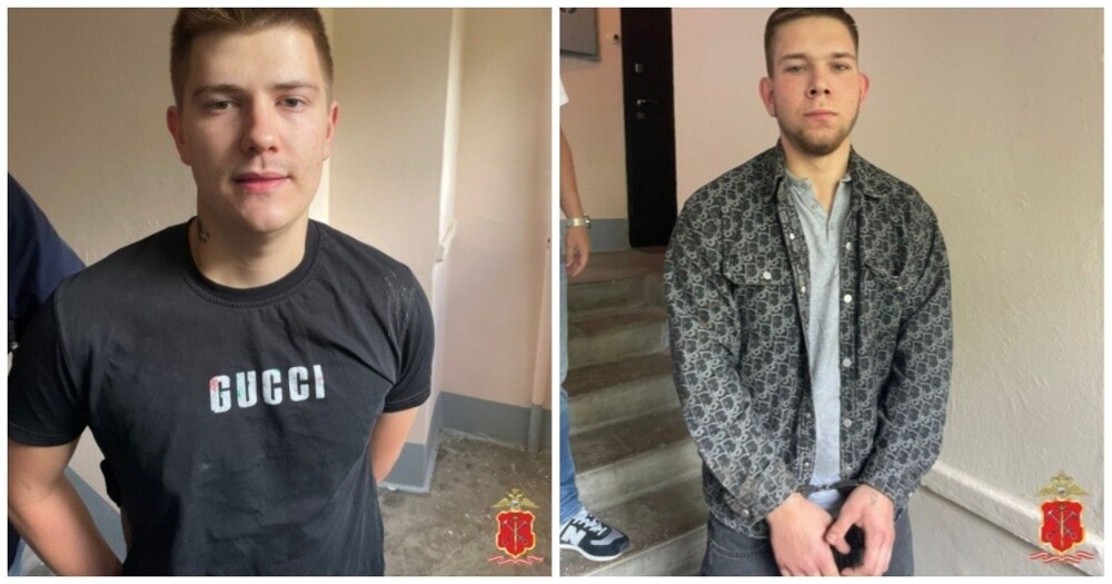 Пассажиры избили таксиста и угнали его машину