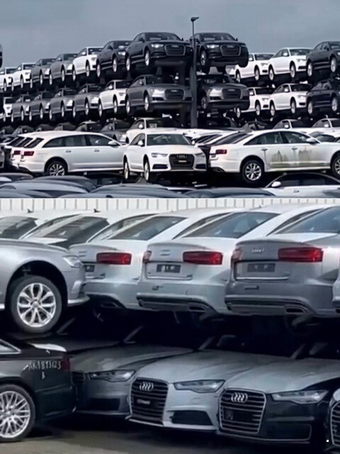 АвтоВсячина