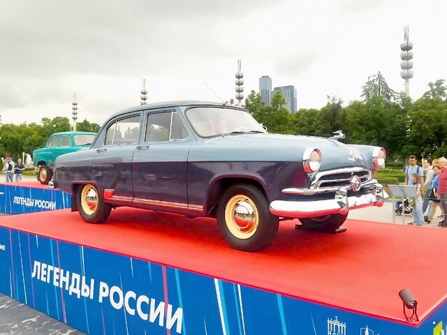 АвтоВсячина
