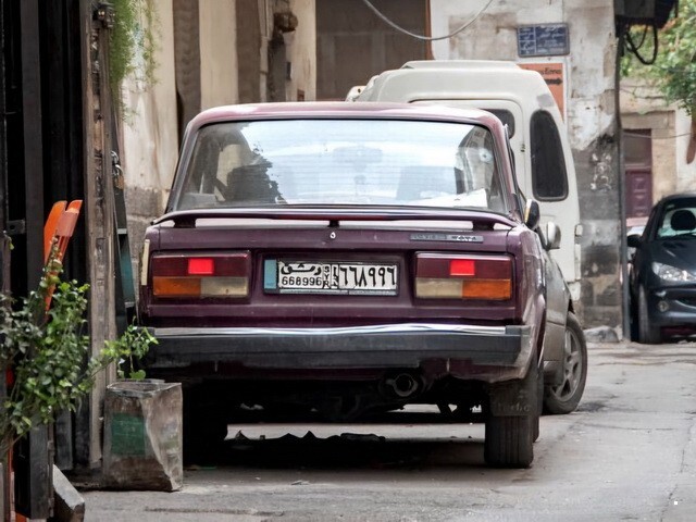АвтоВсячина