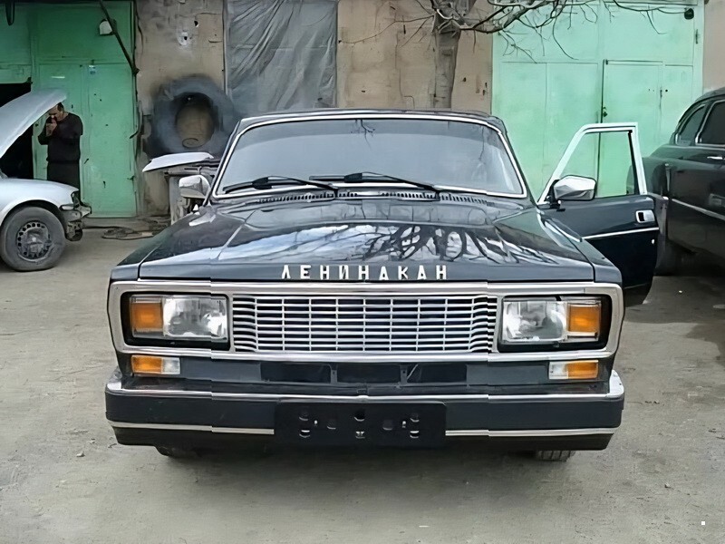 АвтоВсячина