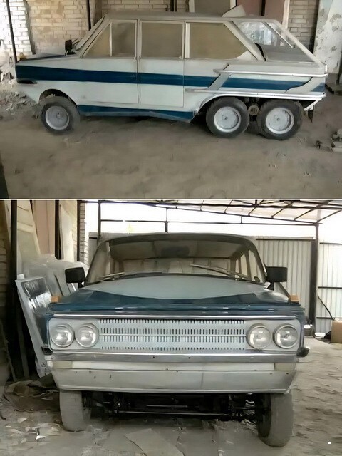 АвтоВсячина
