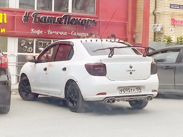 АвтоВсячина