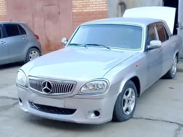 АвтоВсячина