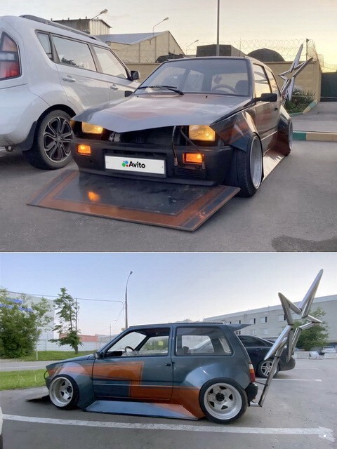 АвтоВсячина