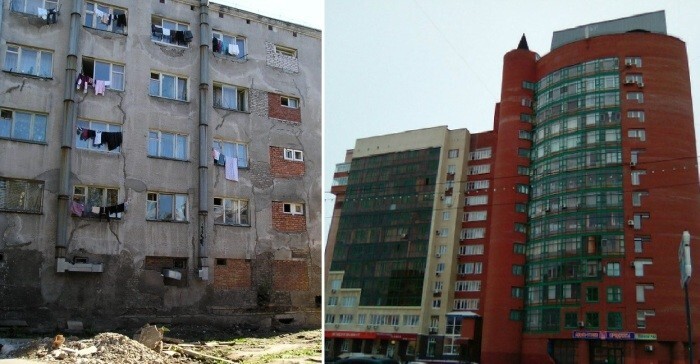 Куда пропала семья из Уфы, выигравшая 22 года назад 1 миллион долларов