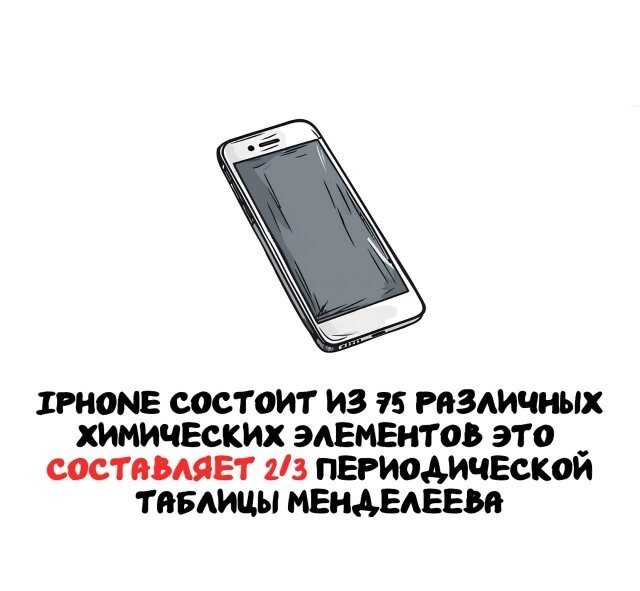 А вдруг ты не знал…