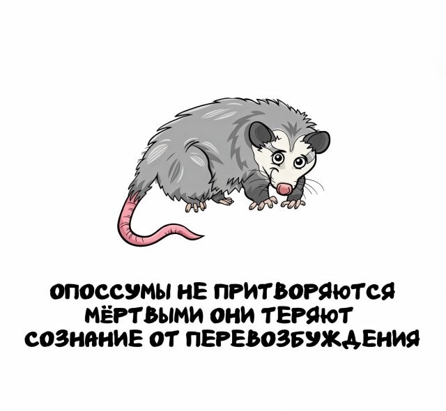 А вдруг ты не знал…