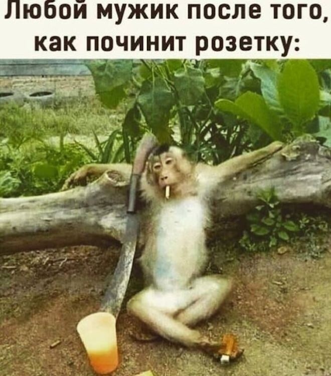 Не ищите здесь смысл. Здесь в основном маразм