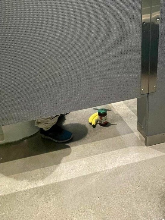 Всё вразнобой 
