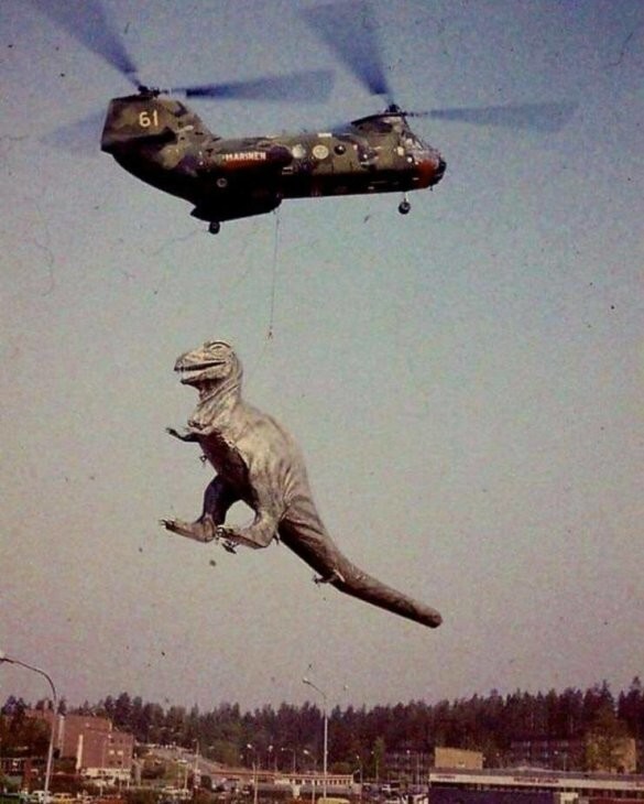Всё вразнобой 