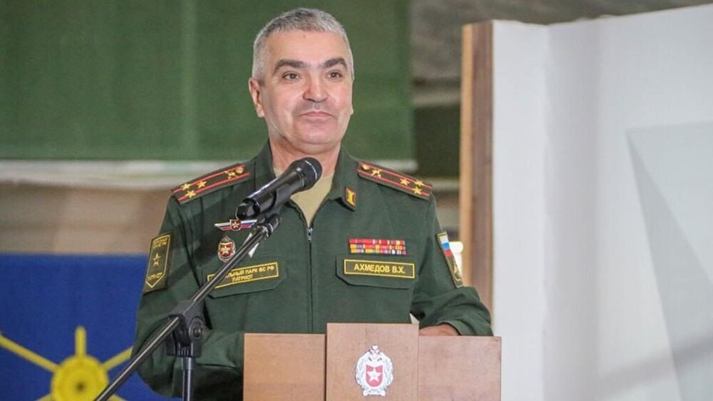 Бывшего директора парка «Патриот» отправили в колонию