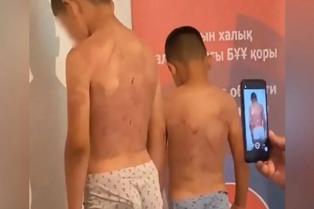 В Уфе состоялся суд над организаторами медресе, в котором истязали детей
