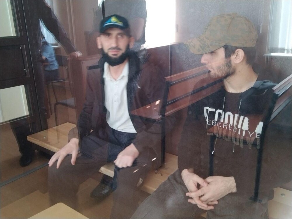 В Уфе состоялся суд над организаторами медресе, в котором истязали детей