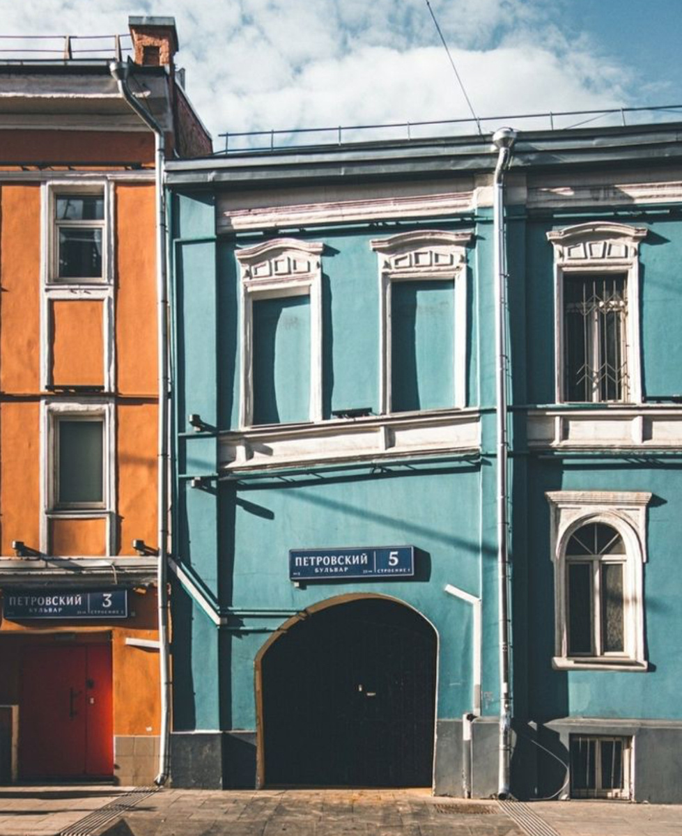 20 фотографий работы людей, спокойно нарушающих порядок, необходимые пропорции и гармонию