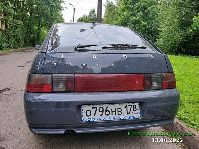 АвтоВсячина