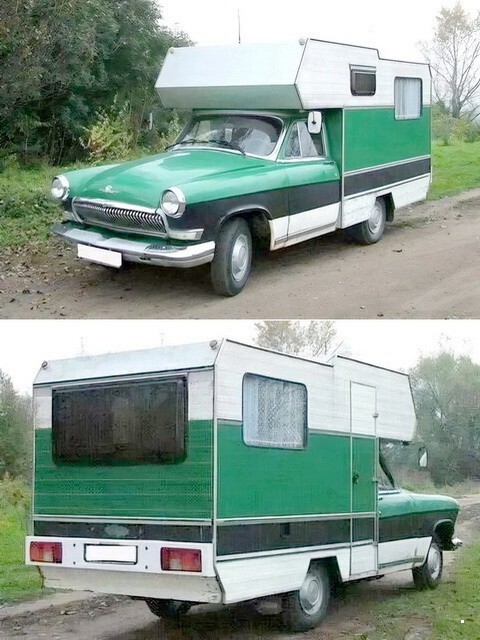АвтоВсячина