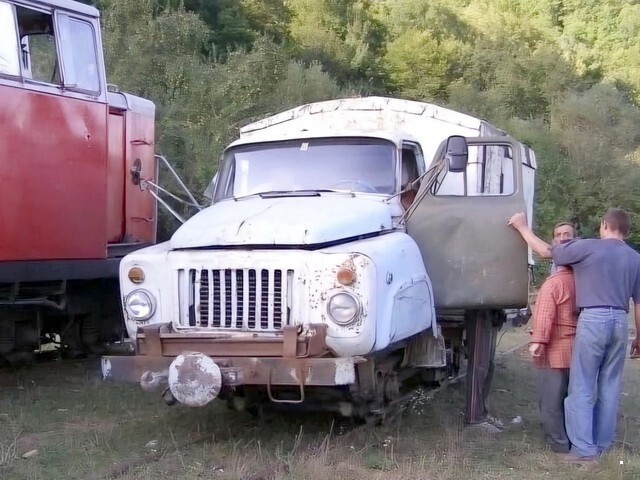 АвтоВсячина
