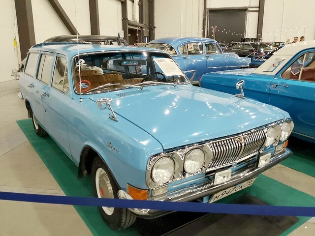 АвтоВсячина
