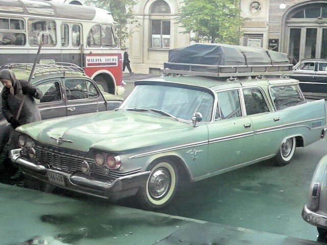 АвтоВсячина